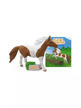TONIES | Figurine audio - Les petits experts galopent avec les chevaux | 